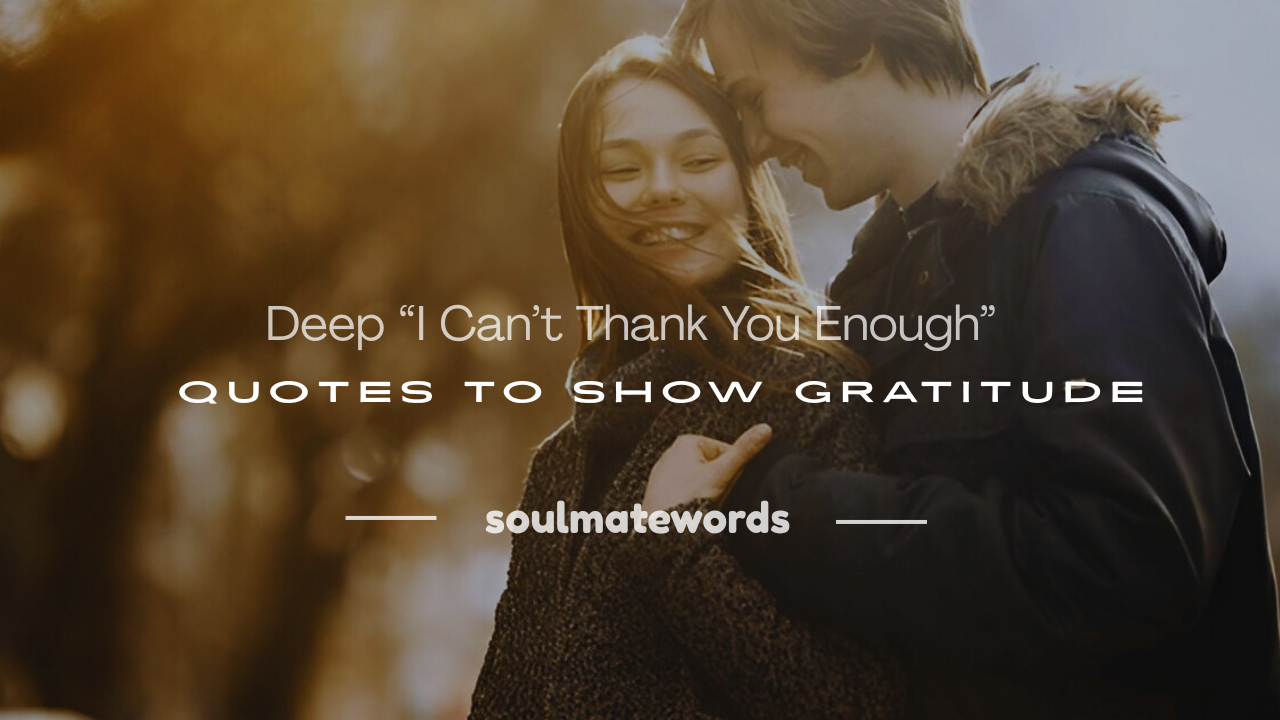 i cant thank you enough quotes