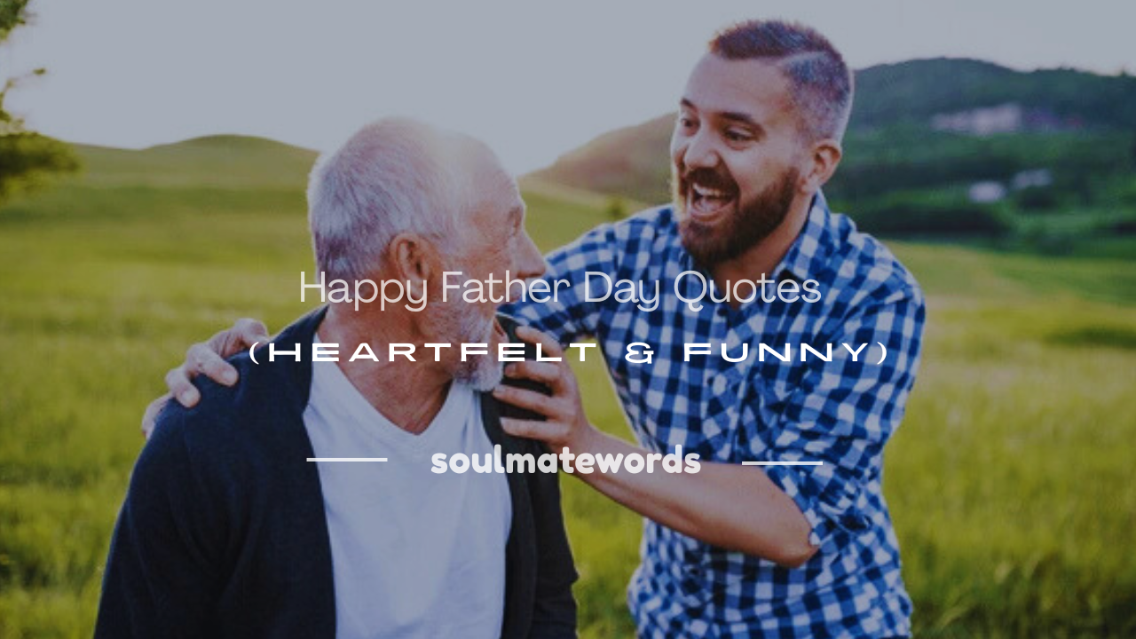 happy father day quotes