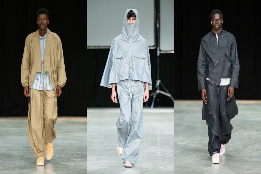 Beyond the Runway: The Rise of Everyday Streetwear