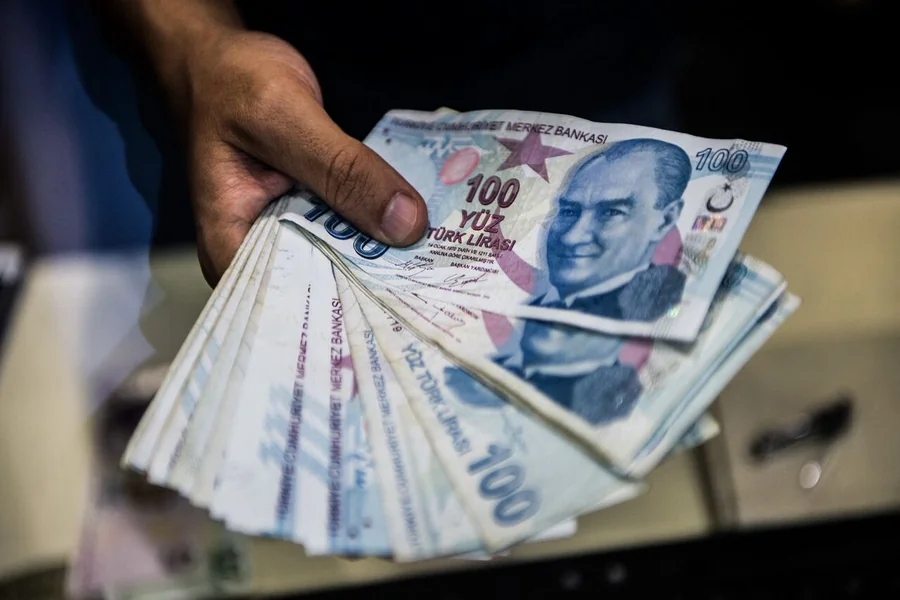 Central Bank Announces Unexpected