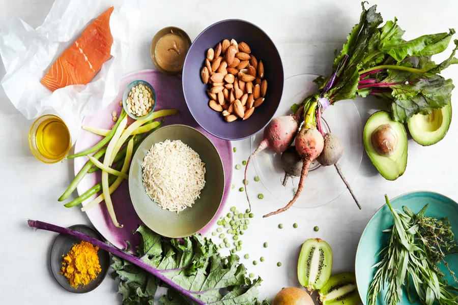 Daily Nutrition