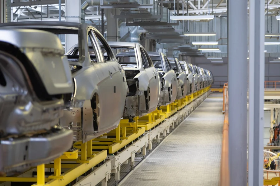 The global semiconductor shortage eases as new factories open worldwide. Find out how increased chip production and fresh investments are stabilizing the market.