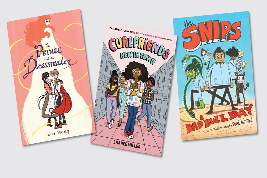 Ink and Imagination: Why Graphic Novels are Taking Over the Mainstream