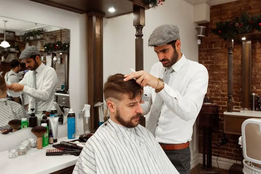 Men's Grooming Tips How to Look Smart and Confident 