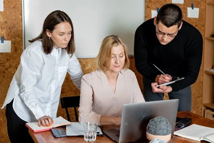 Remote Business Management Strategies for Modern Success