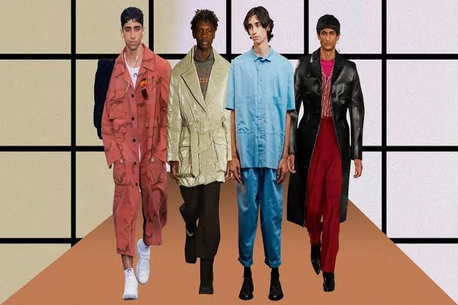 Sustainable Style: Redefining the Future of Apparel