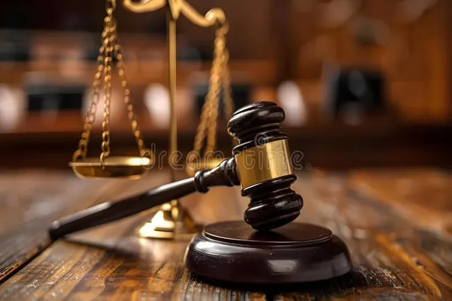 Lawyer's Journey
