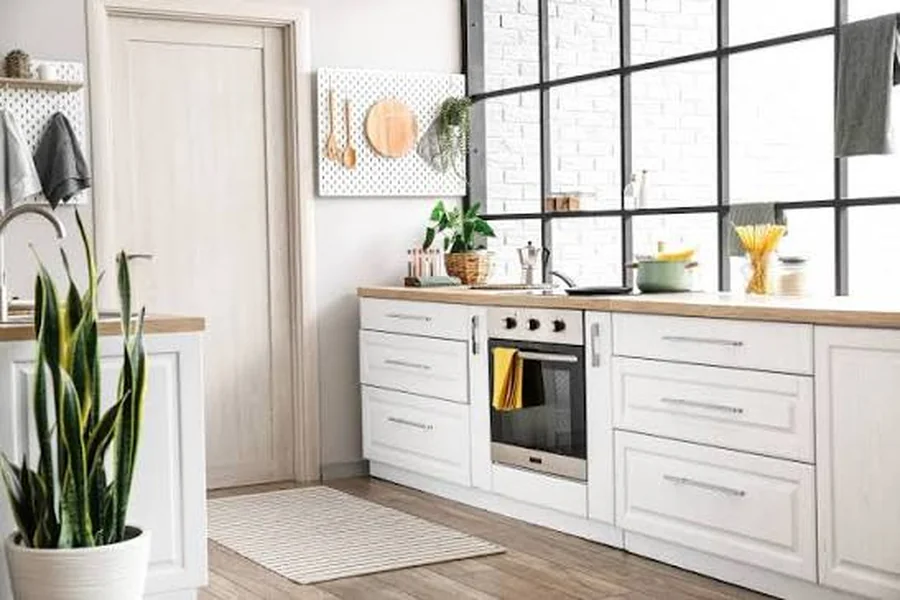 The Ultimate Guide to Eco-Friendly Kitchen Renovations: Build a Greener Home