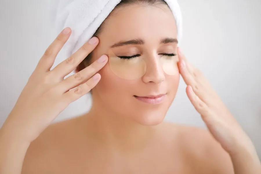 Women's Skincare Routine 5 Easy Steps for Glowing Skin 